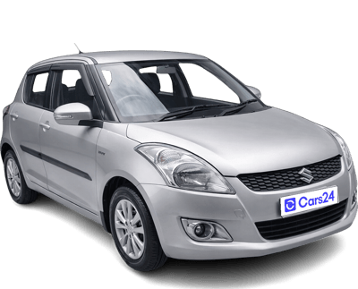 2013 Maruti Swift - Hatchback - Petrol - Manual - ₹1.80 lakh