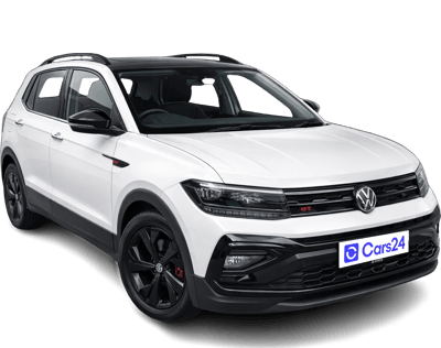 2024 Volkswagen TAIGUN - SUV - Petrol - Automatic - ₹13.25 lakh