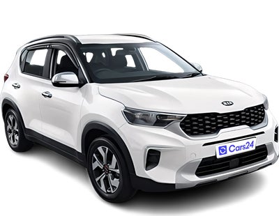 2020 KIA SONET - SUV - Petrol - Manual - ₹5.25 lakh