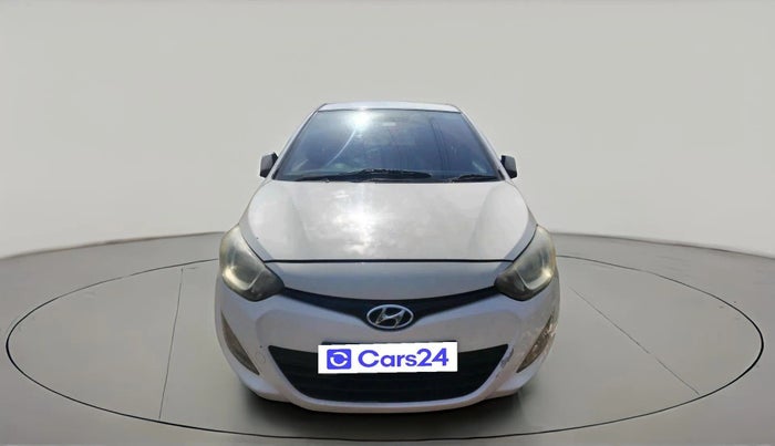 2013 Hyundai i20 SPORTZ 1.4 CRDI, Diesel, Manual, 85,651 km, exterior