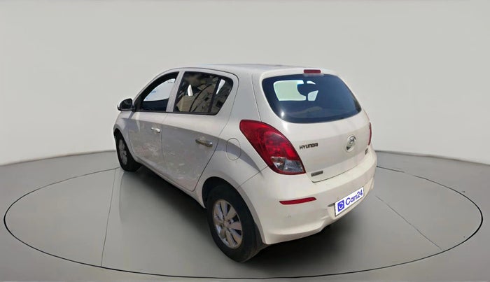 2013 Hyundai i20 SPORTZ 1.4 CRDI, Diesel, Manual, 85,651 km, exterior