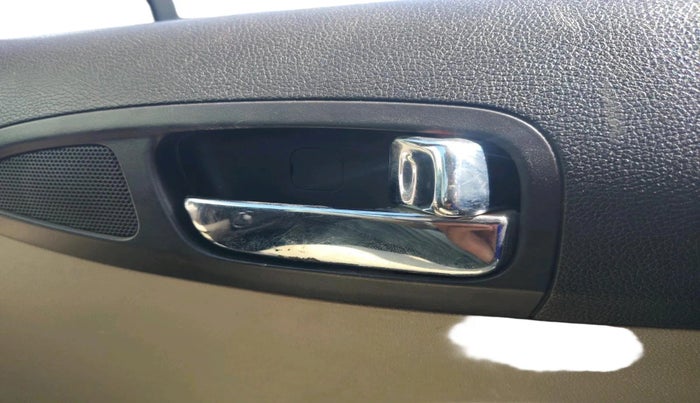 2013 Hyundai i20 SPORTZ 1.4 CRDI, Diesel, Manual, 85,651 km, interior