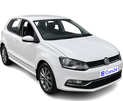 2019 Volkswagen Polo - Hatchback - Diesel - Manual - ₹5.50 lakh