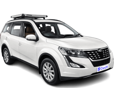 2019 Mahindra XUV500 - SUV - Diesel - Manual - ₹8.50 lakh