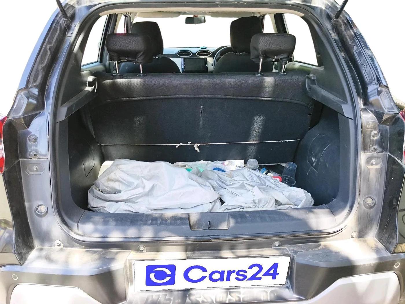 2023 Nissan MAGNITE Magnite Geza Edition, Petrol, Manual, 68,000 km, exterior