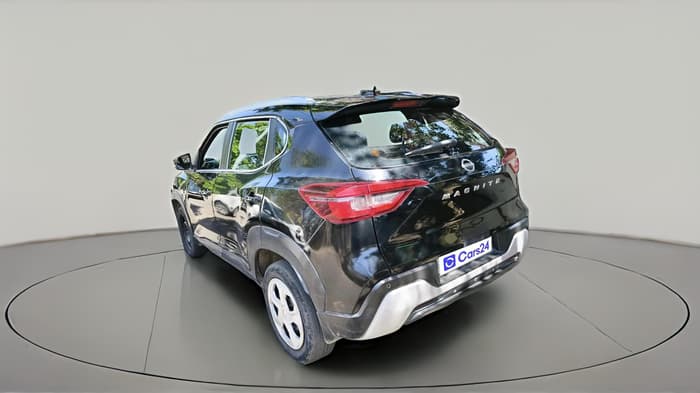 2023 Nissan MAGNITE Magnite Geza Edition, Petrol, Manual, 68,000 km, exterior