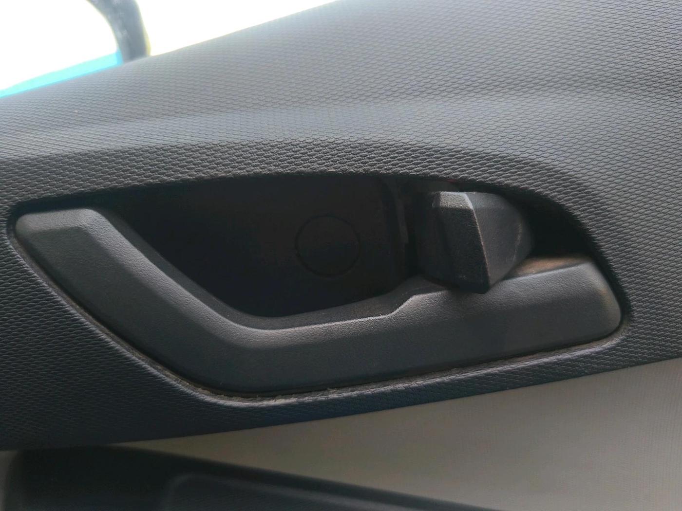2024 Tata Tiago XE PETROL, Petrol, Manual, 33,573 km, interior