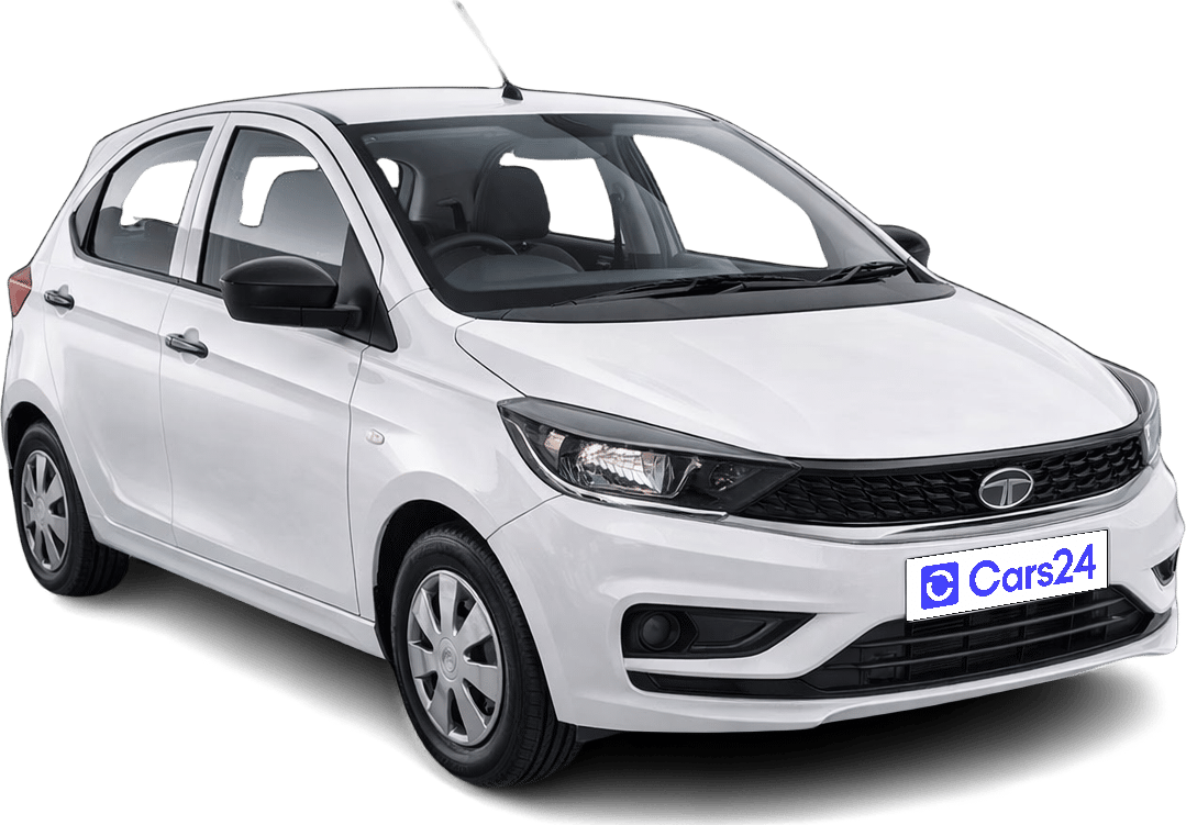 2024 Tata Tiago - Hatchback - Petrol - Manual - ₹4.50 lakh