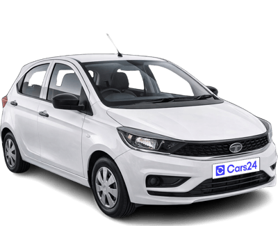 2024 Tata Tiago - Hatchback - Petrol - Manual - ₹4.50 lakh
