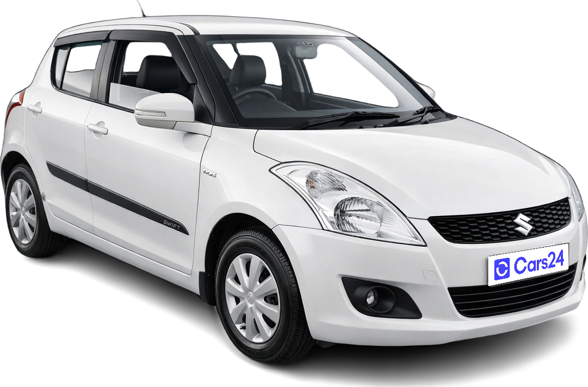 2011 Maruti Swift - Hatchback - Diesel - Manual - ₹2.10 lakh