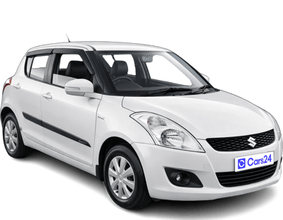 2011 Maruti Swift - Hatchback - Diesel - Manual - ₹2.10 lakh