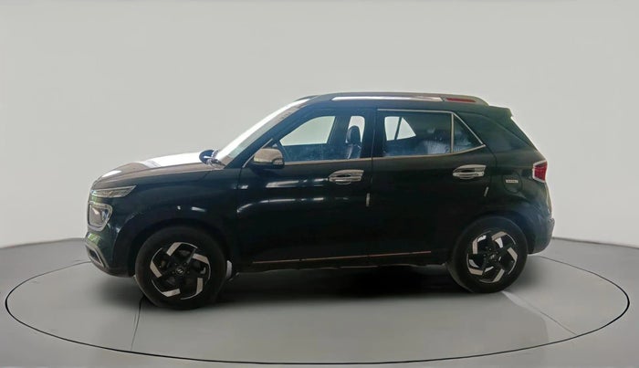 2019 Hyundai VENUE SX 1.4 CRDI, Diesel, Manual, 81,836 km, exterior