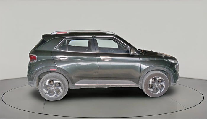 2019 Hyundai VENUE SX 1.4 CRDI, Diesel, Manual, 81,836 km, exterior