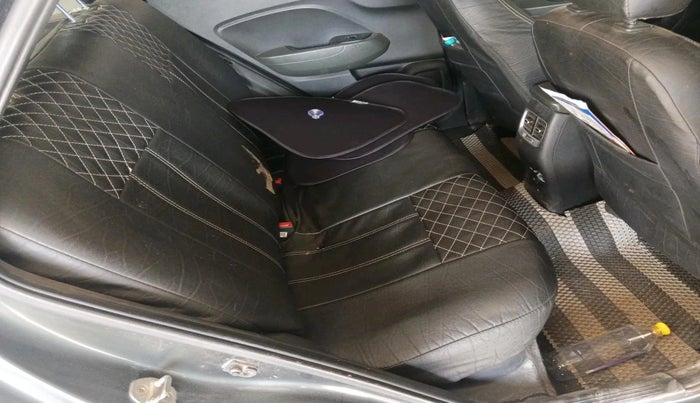 2019 Hyundai VENUE SX 1.4 CRDI, Diesel, Manual, 81,836 km, interior