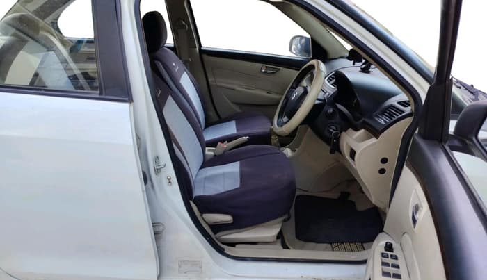 2013 Maruti Swift Dzire VXI, Petrol, Manual, 42,461 km, interior