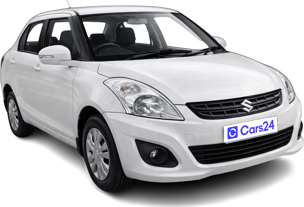 2013 Maruti Swift Dzire - Sedan - Petrol - Manual - ₹2.67 lakh