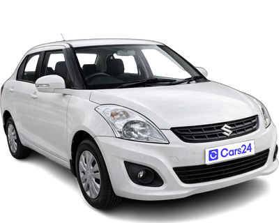 2013 Maruti Swift Dzire - Sedan - Petrol - Manual - ₹2.67 lakh