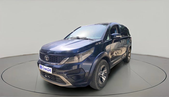 2017 Tata Hexa XM 4X2 7 STR, Diesel, Manual, 88,689 km, exterior