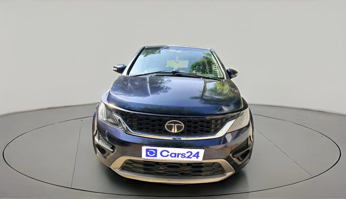 2017 Tata Hexa XM 4X2 7 STR, Diesel, Manual, 88,689 km, exterior