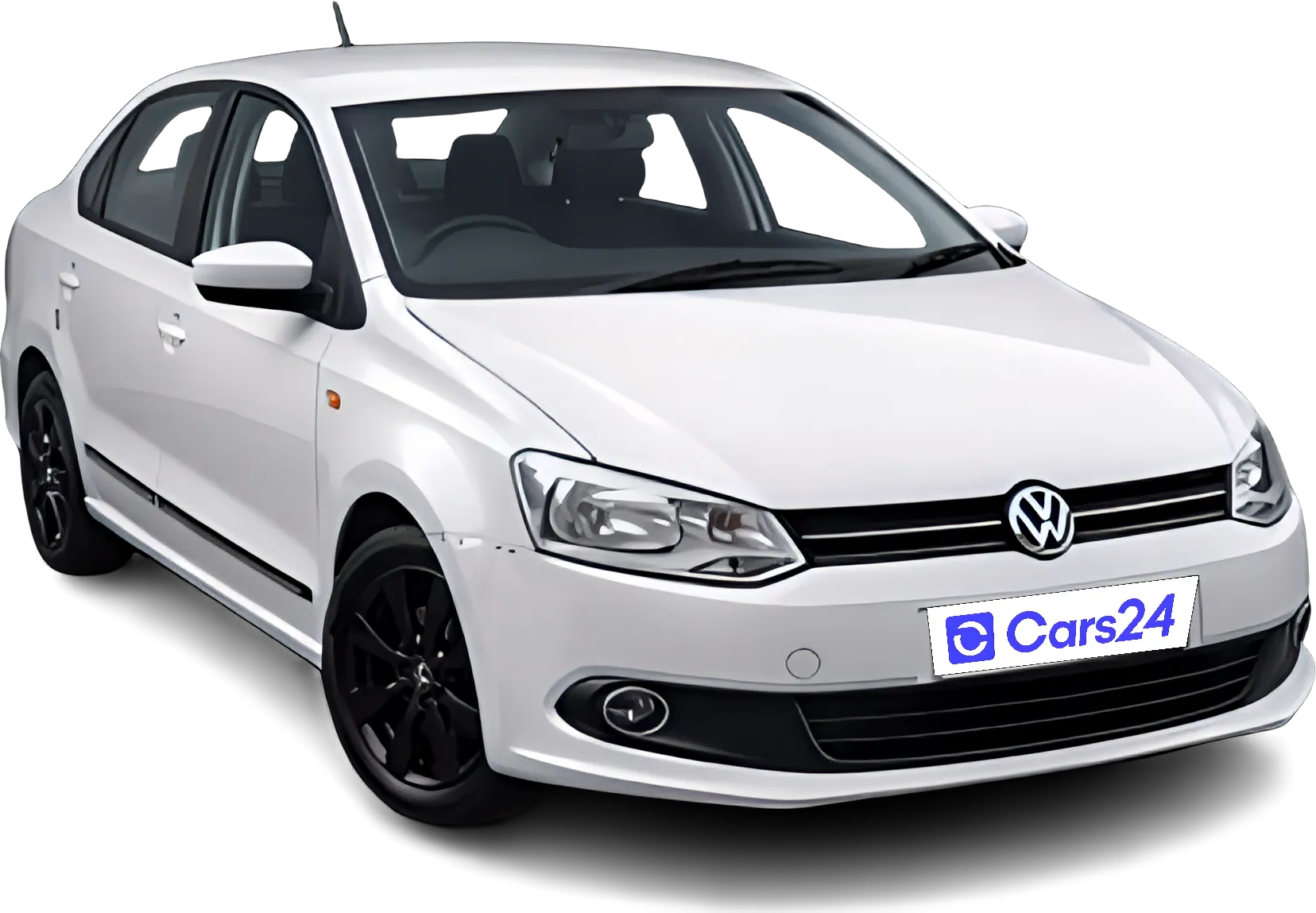2011 Volkswagen Vento - Sedan - Diesel - Manual - ₹1.27 lakh