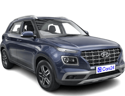 2021 Hyundai VENUE - SUV - Petrol - Manual - ₹8.00 lakh