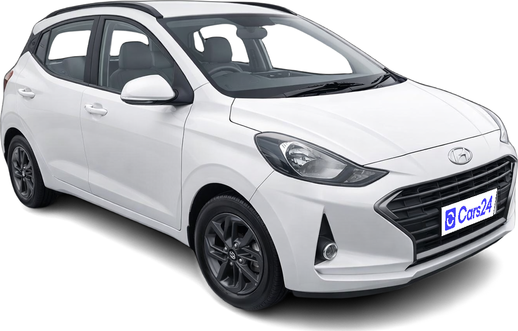 2019 Hyundai GRAND I10 NIOS - Hatchback - Petrol - Manual - ₹4.30 lakh