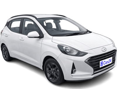 2019 Hyundai GRAND I10 NIOS - Hatchback - Petrol - Manual - ₹4.30 lakh