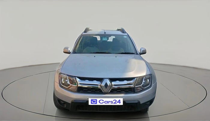 2013 Renault Duster 110 PS RXZ DIESEL, Diesel, Manual, 1,23,036 km, exterior