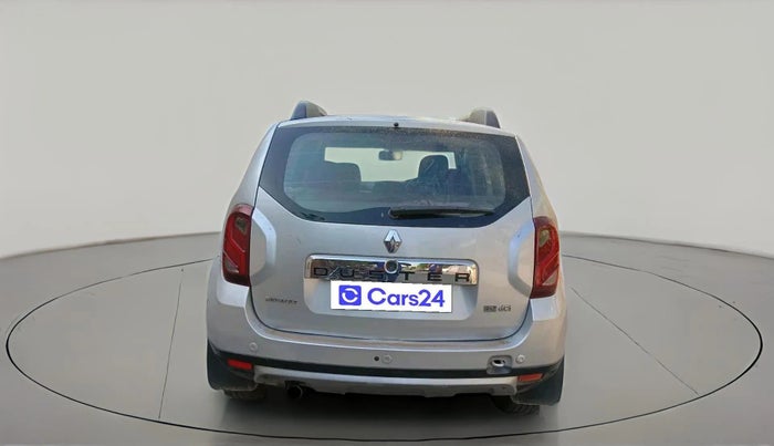 2013 Renault Duster 110 PS RXZ DIESEL, Diesel, Manual, 1,23,036 km, exterior