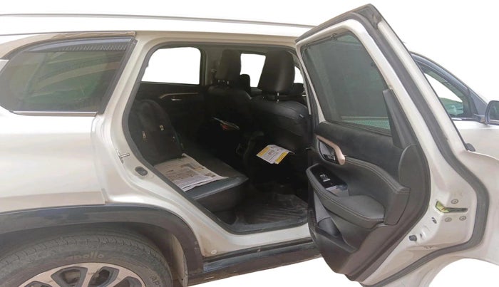 2022 Maruti Grand Vitara ALPHA PLUS HYBRID ECVT, Hybrid, Automatic, 1,04,845 km, interior