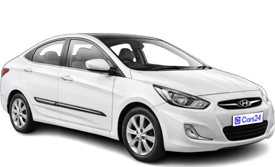 2011 Hyundai Verna - Sedan - Diesel - Automatic - ₹2.30 lakh