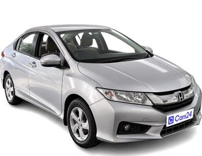 2014 Honda City - Sedan - Petrol - Manual - ₹2.44 lakh