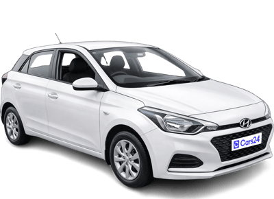 2018 Hyundai Elite i20 - Hatchback - CNG - Manual - ₹5.00 lakh