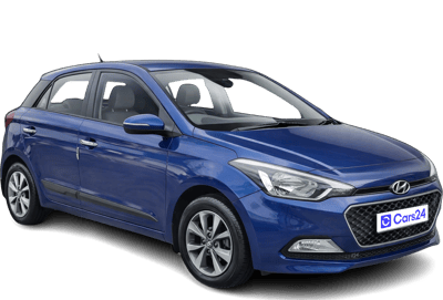 2015 Hyundai Elite i20 - Hatchback - Petrol - Manual - ₹3.00 lakh