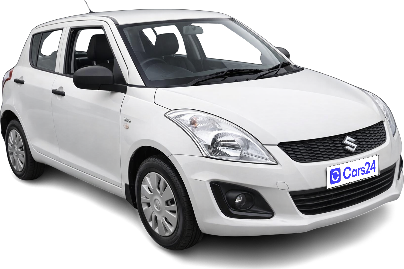 2016 Maruti Swift - Hatchback - Petrol - Manual - ₹3.71 lakh