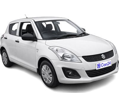 2016 Maruti Swift - Hatchback - Petrol - Manual - ₹3.71 lakh