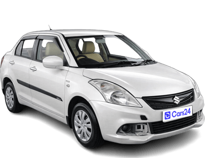 2017 Maruti Swift Dzire - Sedan - Diesel - Manual - ₹2.42 lakh