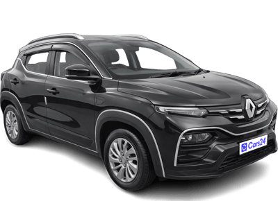 2025 Renault Kiger - Hatchback - CNG - Manual - ₹5.30 lakh
