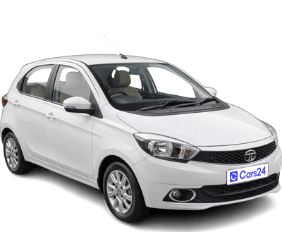 2018 Tata Tiago - Hatchback - Petrol - Automatic - ₹3.85 lakh