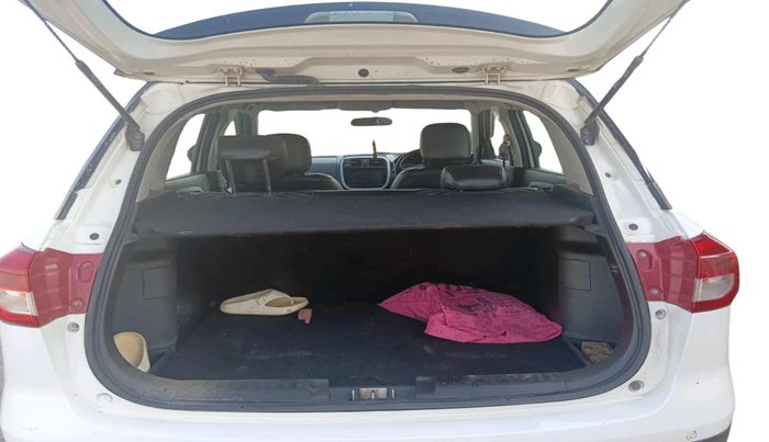 2019 Maruti Vitara Brezza VDI, Diesel, Manual, 1,12,297 km, exterior