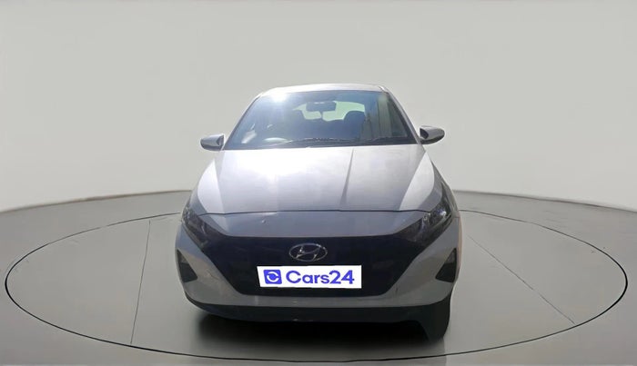 2021 Hyundai NEW I20 SPORTZ 1.2 MT, Petrol, Manual, 99,251 km, exterior