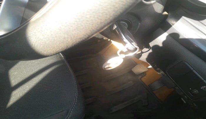 2021 Hyundai NEW I20 SPORTZ 1.2 MT, Petrol, Manual, 99,251 km, interior