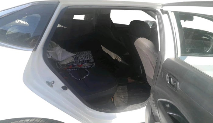 2021 Hyundai NEW I20 SPORTZ 1.2 MT, Petrol, Manual, 99,251 km, interior