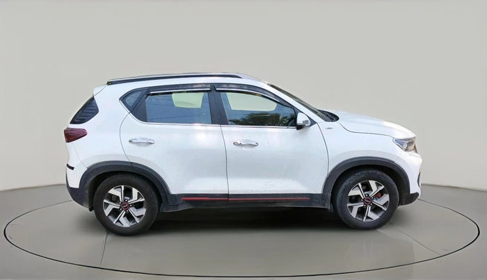 2022 KIA SONET GTX PLUS 1.0 IMT, Petrol, Manual, 93,213 km, exterior