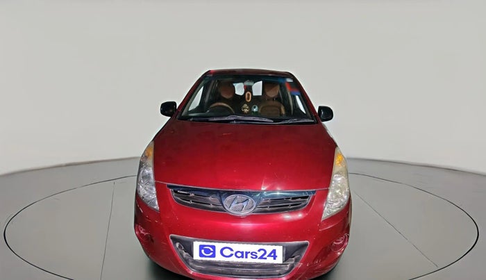 2010 Hyundai i20 ERA 1.2, Petrol, Manual, 2,08,954 km, exterior