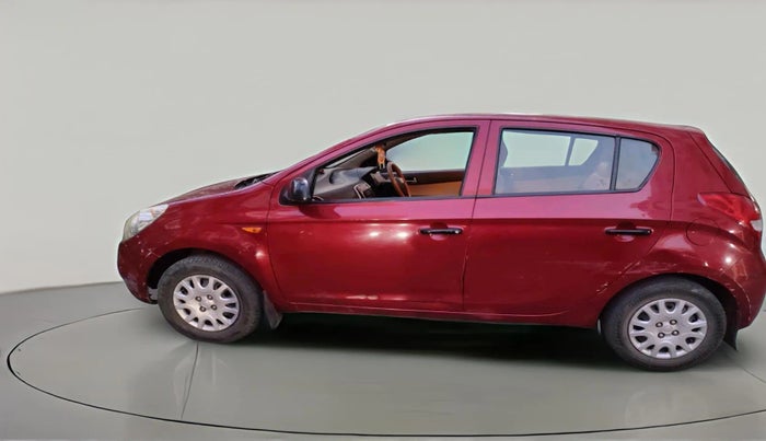 2010 Hyundai i20 ERA 1.2, Petrol, Manual, 2,08,954 km, exterior