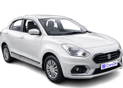 2020 Maruti Dzire - Sedan - Petrol - Manual - ₹5.67 lakh
