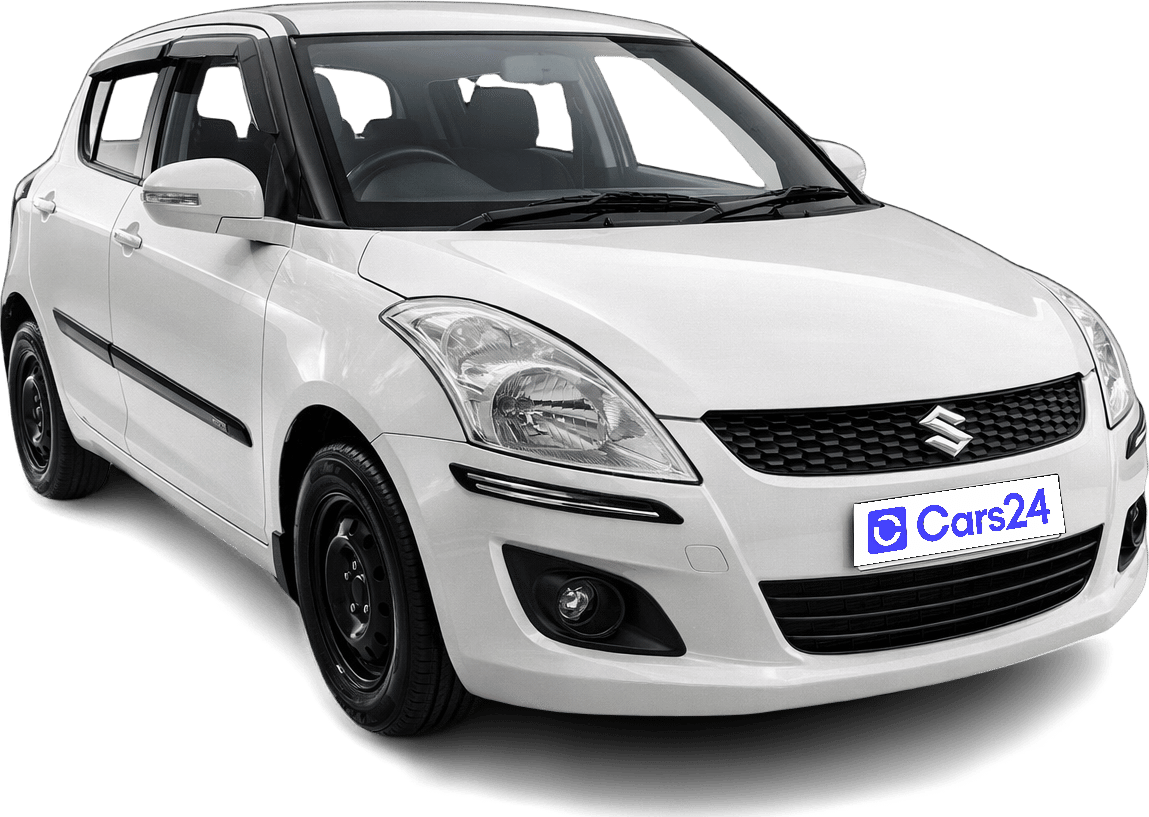 2014 Maruti Swift - Hatchback - Petrol - Manual - ₹2.85 lakh