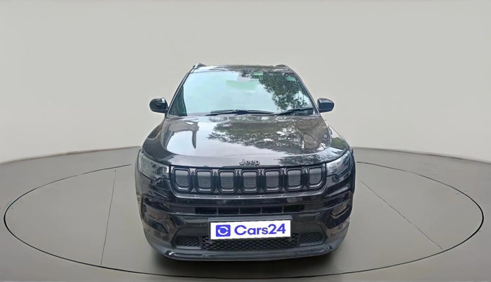 2022 Jeep Compass NIGHT EAGLE (O) 2.0 DIESEL, Diesel, Manual, 21,270 km, exterior