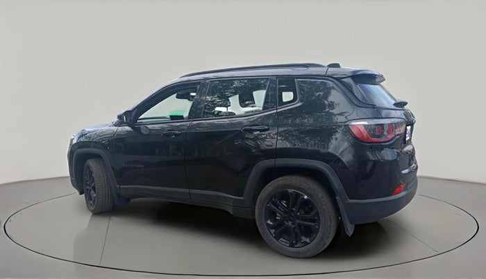 2022 Jeep Compass NIGHT EAGLE (O) 2.0 DIESEL, Diesel, Manual, 21,270 km, exterior